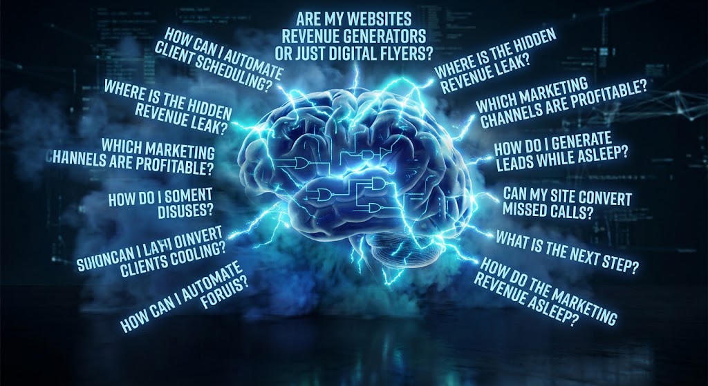 Electrified Mind Core